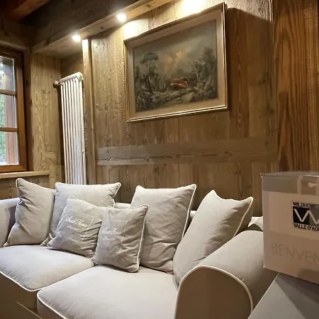 Wildhomes Wild Wolf *