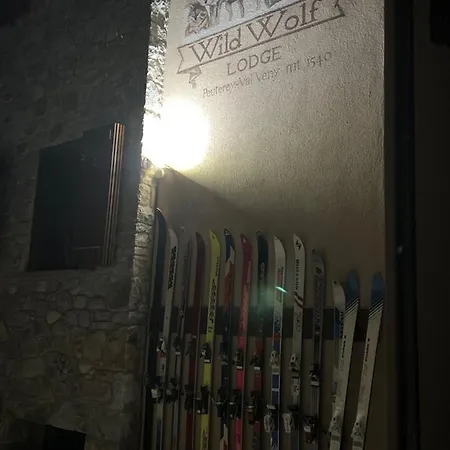 Daire Wildhomes Wild Wolf Courmayeur