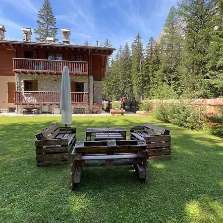 Wildhomes Wild Wolf Курмайор