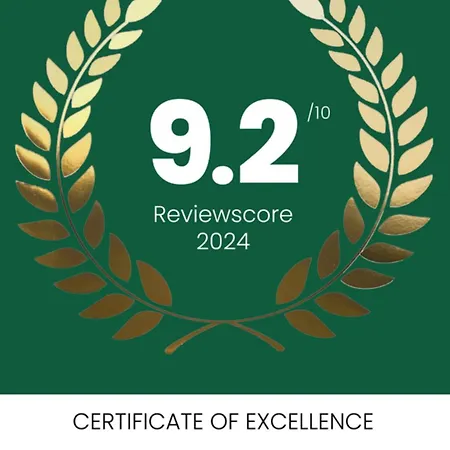 Wildhomes Wild Wolf Апартаменти