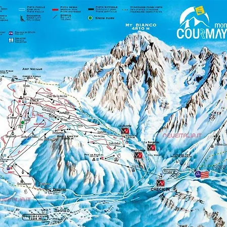 Wildhomes Wild Wolf Апартаменти *