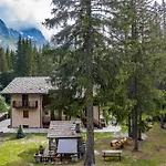 شقة Wildhomes Wild Wolf *