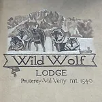 Wildhomes Wild Wolf شقة