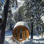 Wildhomes Wild Wolf شقة