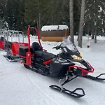 Wildhomes Wild Wolf شقة كورمايور