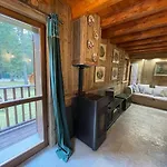 Wildhomes Wild Wolf كورمايور