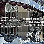 Wildhomes Wild Wolf شقة