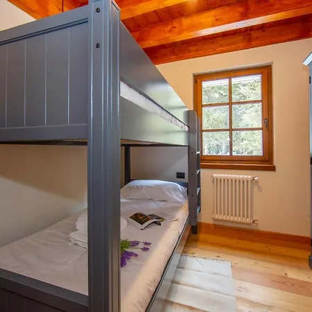 Wildhomes Wild Wolf Apartment *