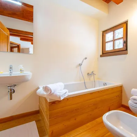 Apartment Wildhomes Wild Wolf Courmayeur