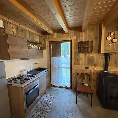 Apartment Wildhomes Wild Wolf Courmayeur