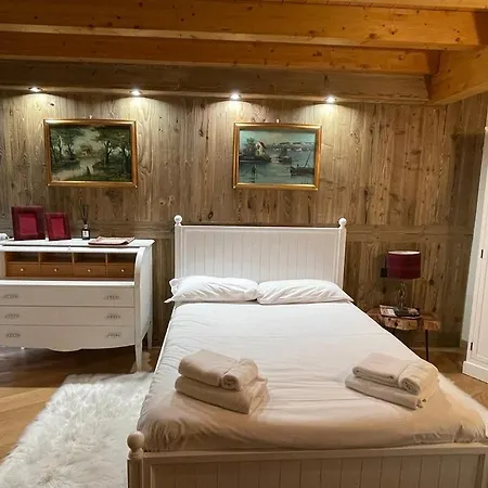 شقة Wildhomes Wild Wolf