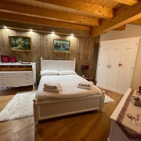 Wildhomes Wild Wolf Courmayeur