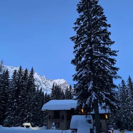 Wildhomes Wild Wolf * Courmayeur