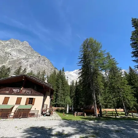 Wildhomes Wild Wolf Apartment *
