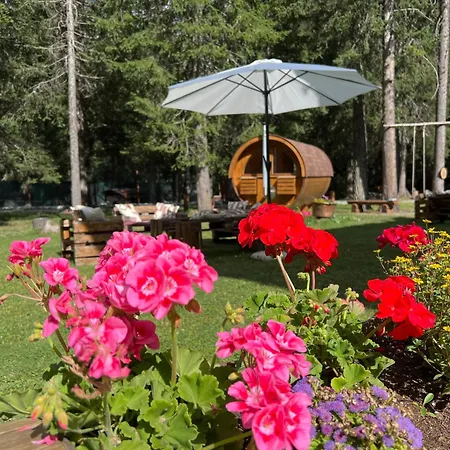 Wildhomes Wild Wolf דירה