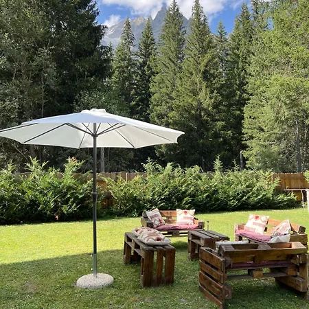 Wildhomes Wild Wolf * Courmayeur