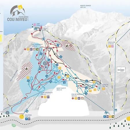 Wildhomes Wild Wolf דירה