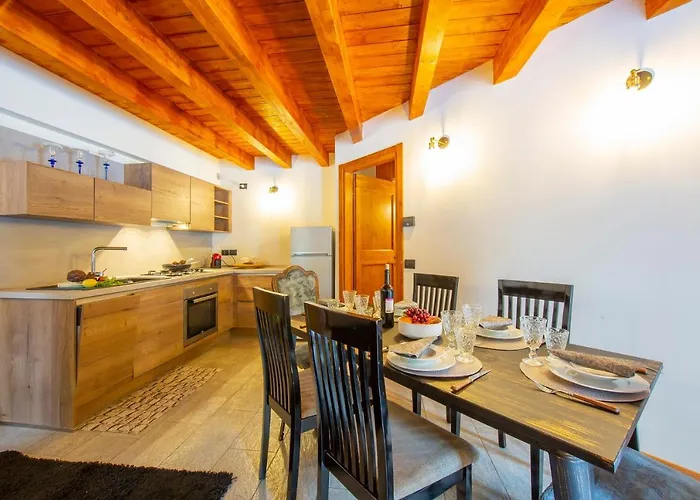 Wildhomes Wild Wolf דירה