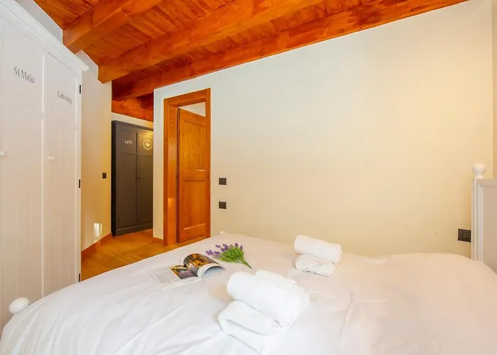 Wildhomes Wild Wolf דירה