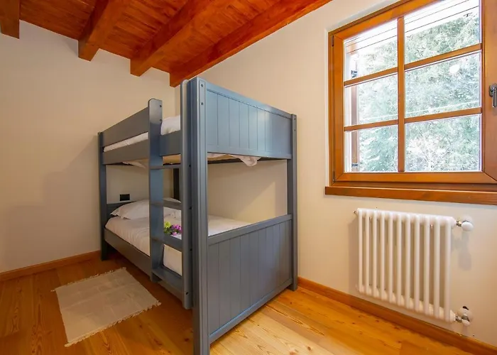 Wildhomes Wild Wolf קורמאיור