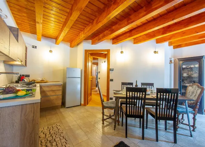 Wildhomes Wild Wolf Lejlighed *