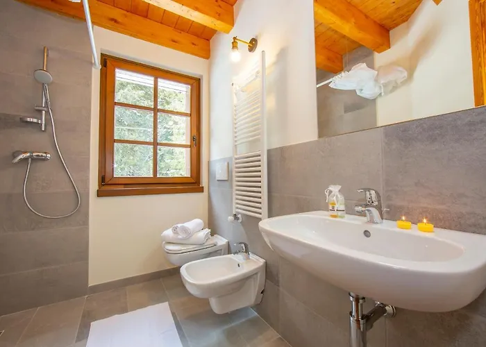 Lejlighed Wildhomes Wild Wolf Courmayeur