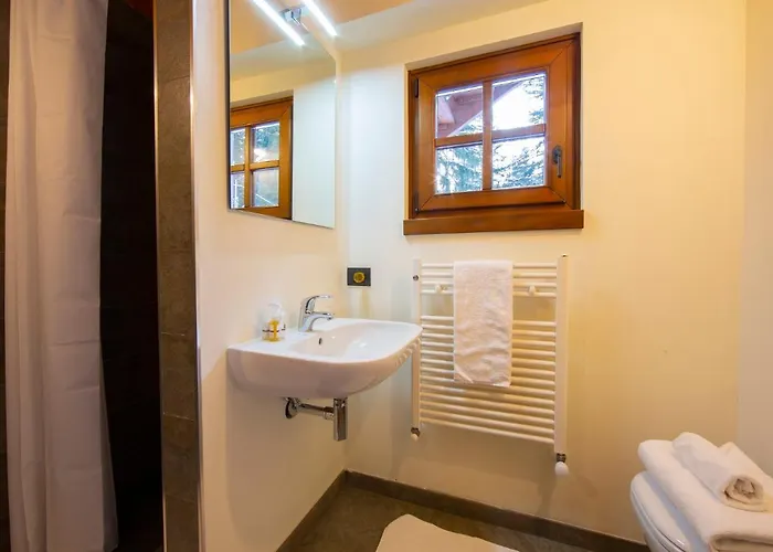 Lejlighed Wildhomes Wild Wolf