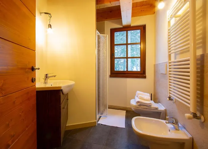 Lejlighed Wildhomes Wild Wolf *