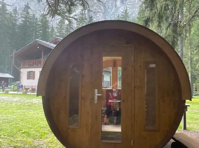 Wildhomes Wild Wolf *