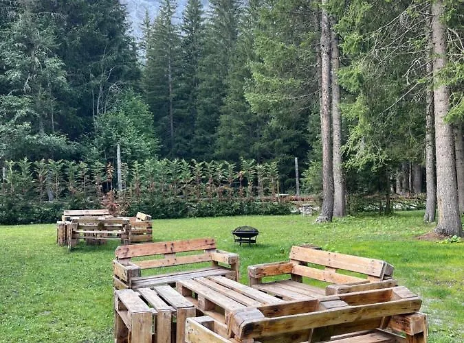 Wildhomes Wild Wolf * Courmayeur