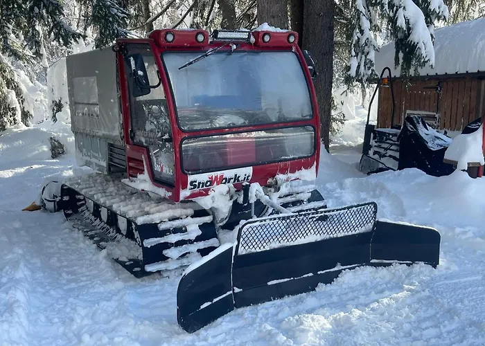 Lejlighed Wildhomes Wild Wolf *