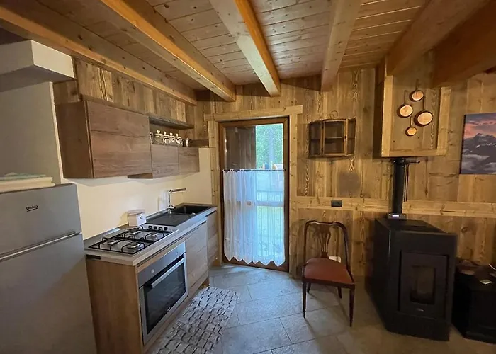 דירה Wildhomes Wild Wolf קורמאיור