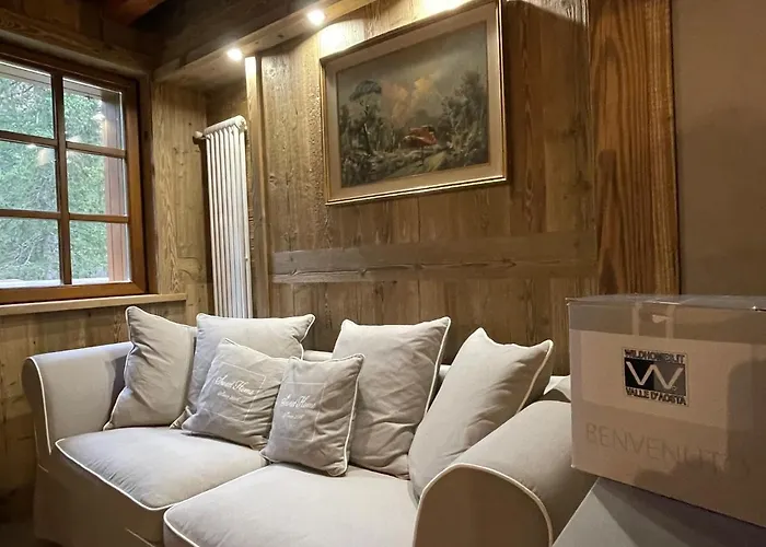 Wildhomes Wild Wolf *