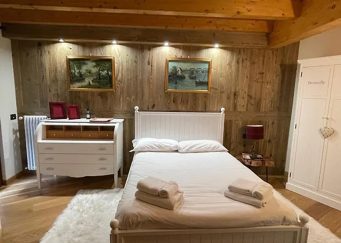 Lejlighed Wildhomes Wild Wolf