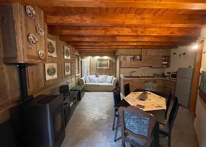 Wildhomes Wild Wolf דירה