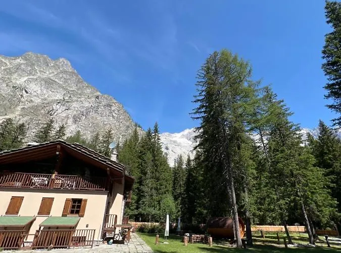 Wildhomes Wild Wolf דירה *