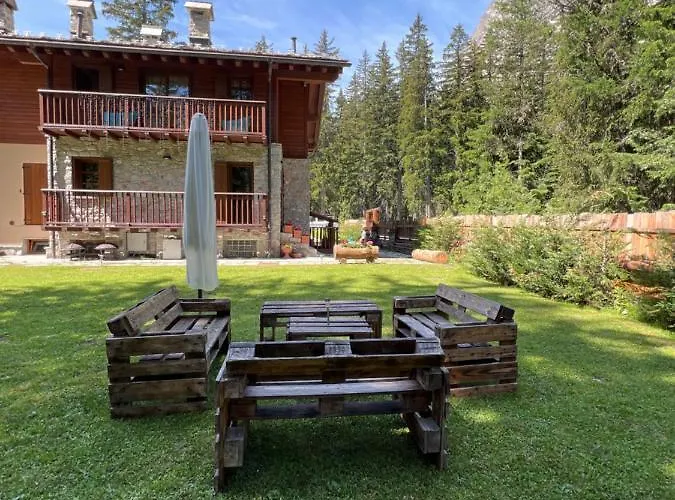 Wildhomes Wild Wolf קורמאיור