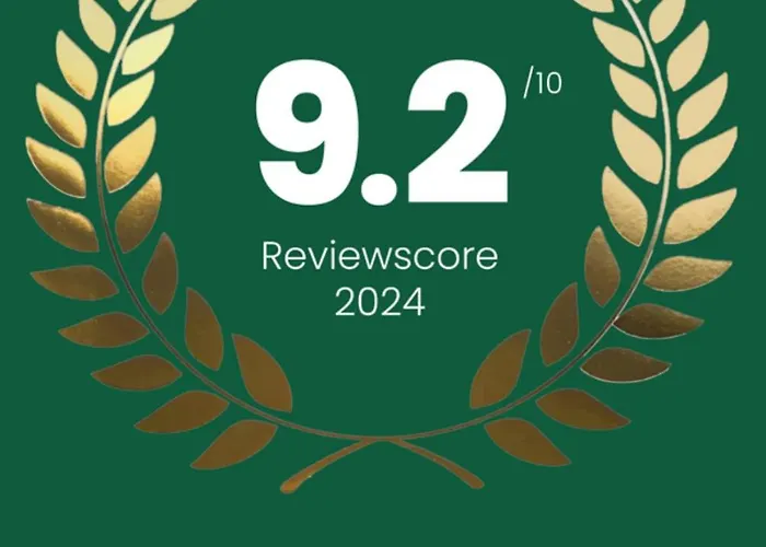 Wildhomes Wild Wolf Lejlighed