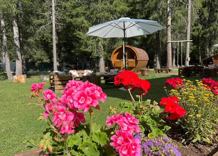 Wildhomes Wild Wolf דירה