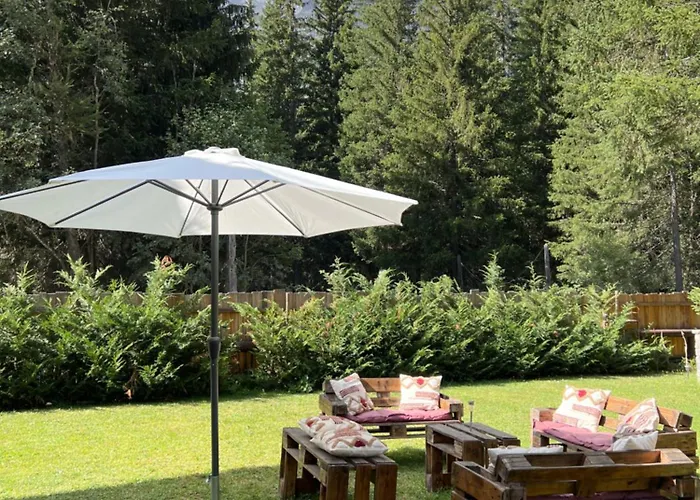 Wildhomes Wild Wolf * קורמאיור